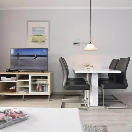 Belvedere, Whg 19 Apartment *