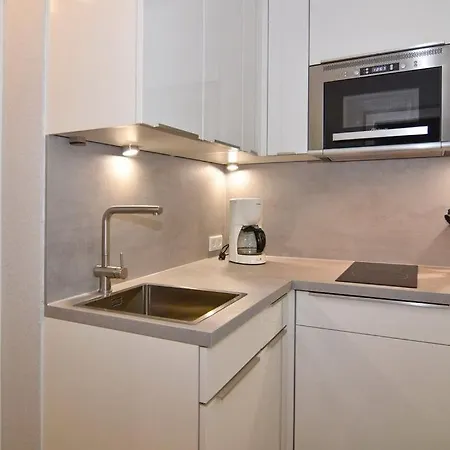 Apartment Belvedere, Whg 19