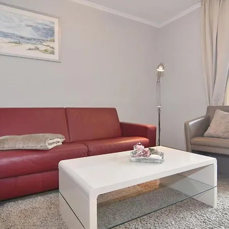 Apartamento Belvedere, Whg 19