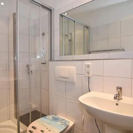 Belvedere, Whg 19 Apartamento Westerland