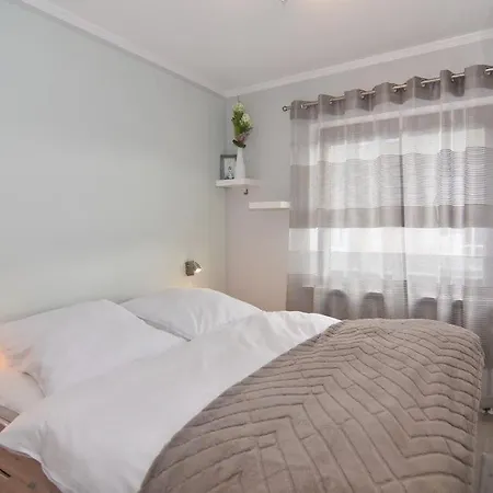 Belvedere, Whg 19 Apartamento